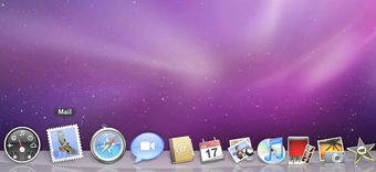 Bild 2 für Snow Leopard Mac OS X 10.…