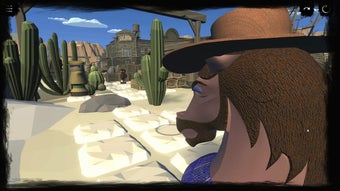 Image 0 pour Chess Knights: High Noon