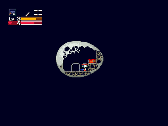 Image 4 pour Cave Story