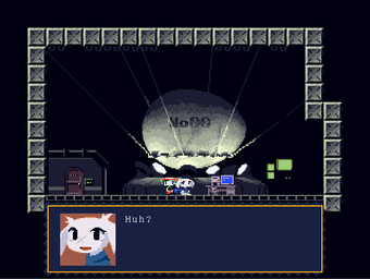 Image 3 pour Cave Story