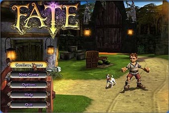 Image 1 for FATE