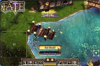 Image 3 for FATE