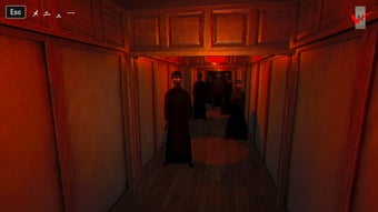 Immagine 0 per Reioku - Ghost house -