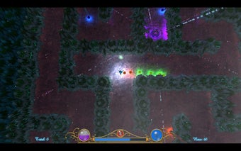 Obraz 0 dla Wisps: The Redeeming