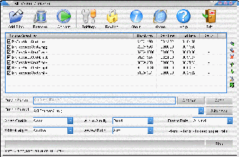 Obraz 0 dla Allok Video Converter