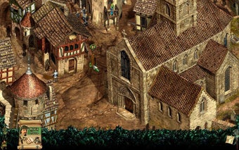 Obraz 0 dla Robin Hood - The Legend o…