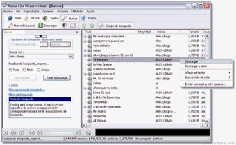 Kazaa Lite Resurrection的第0张图片
