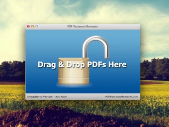 Obraz 0 dla PDF Password Remover