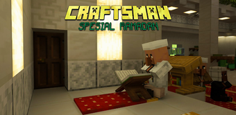 Bild 0 für Craftsman Ramadan Craft 2…