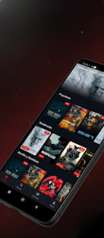 Sala Cine - Guía de Strea…の画像0