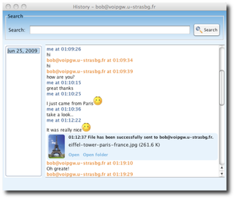 Image 0 for Jitsi