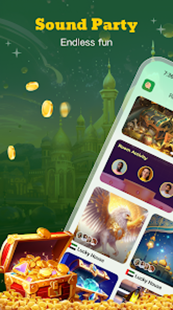 Bild 0 für Toki Voice