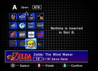 Image 0 pour Dolphin Emulator