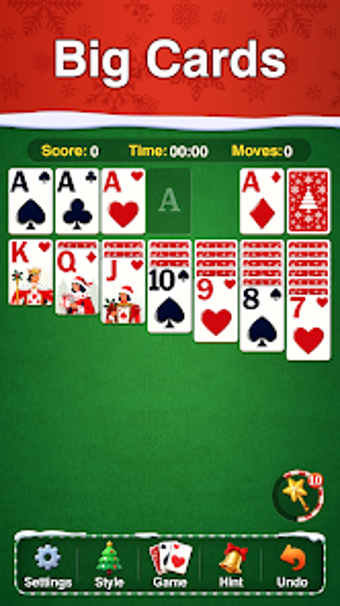 Obraz 0 dla Festival Solitaire: For X…
