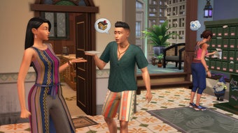 Image 0 for The Sims 4 For Rent
