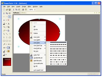 Immagine 2 per PowerPaint