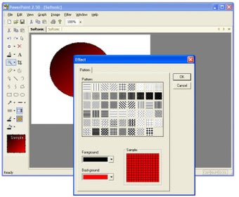 Imagen 1 para PowerPaint