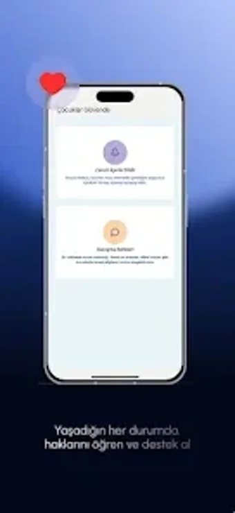 Obraz 0 dla Çocuklar Güvende