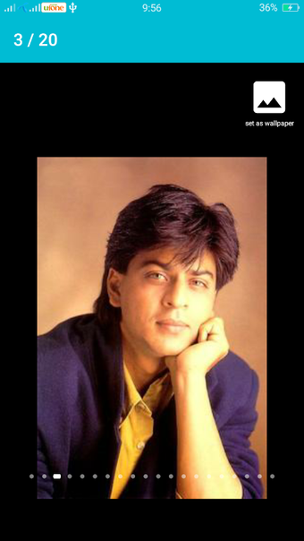Obraz 0 dla Shahrukh Khan Wallpaperz