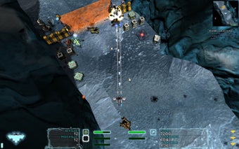 Steel Storm: Burning Retr…的第0张图片