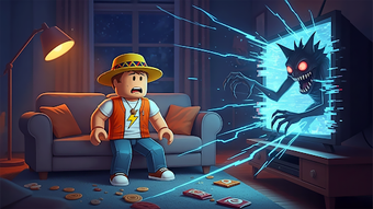 Bild 0 für Scary Nights Survival For…