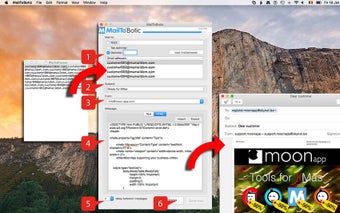 MailToBotic