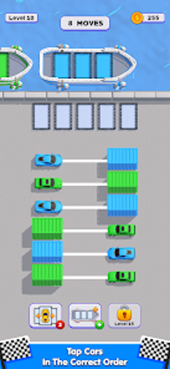 Bild 0 für Drive Quest