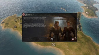 Bild 0 für Crusader Kings III: Frien…
