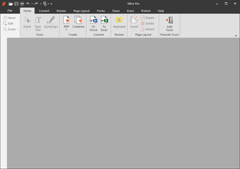 Image 3 pour Nitro Pro