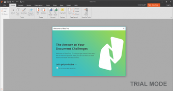 Image 2 pour Nitro Pro