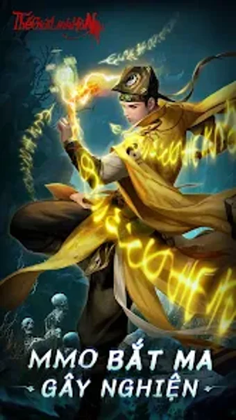 Image 0 pour Thế Giới Linh Hồn