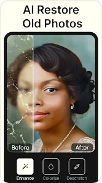 Imagen 0 para Renew - Old Photo Restora…