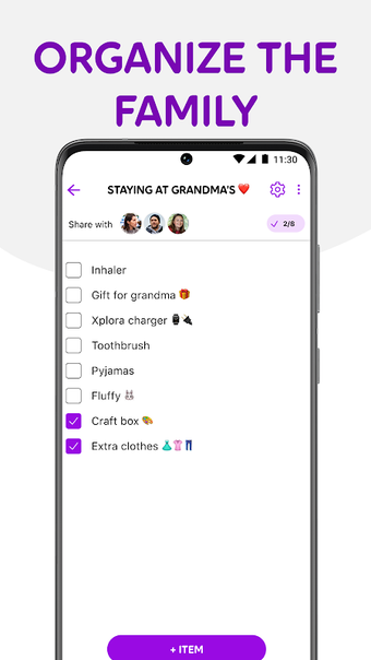 Imagen 0 para Telia Smart Family