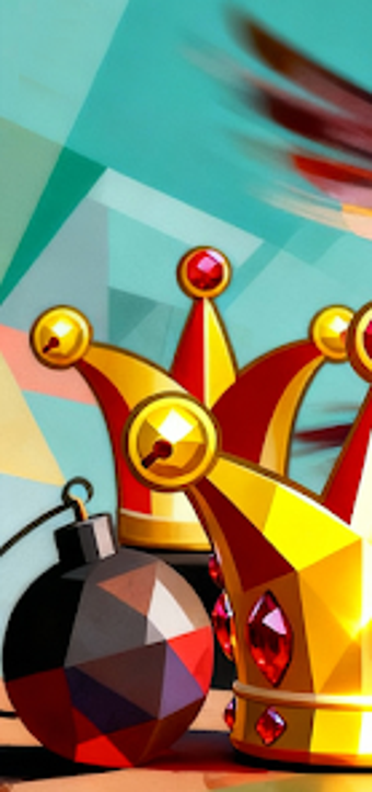 PerilWing的第0张图片