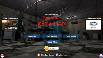 Image 0 pour Rumah Sakit Kematian