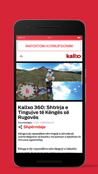 Bild 0 für Kallxo
