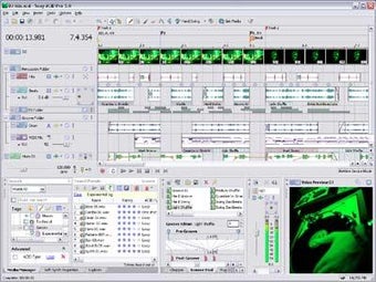 Imagen 1 para ACID XPress