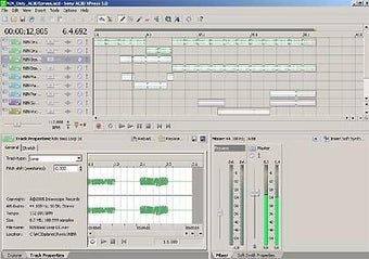 Imagen 0 para ACID XPress