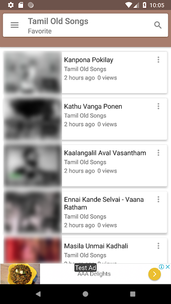 Obraz 0 dla Tamil Old Songs