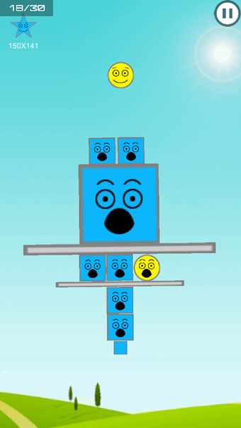 Obraz 0 dla Shapes Building 2