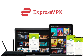 Obraz 0 dla ExpressVPN for Chrome