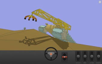 Bild 0 für the little crane that cou…