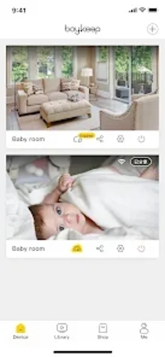 Bild 0 für boykeep