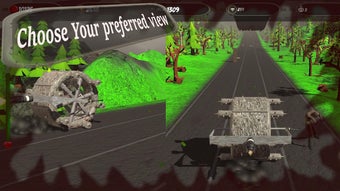 Roll on Zombies的第0张图片