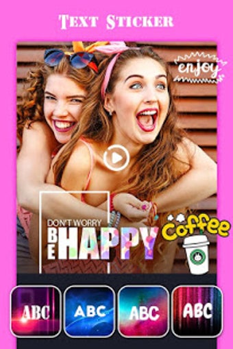 Obraz 10 dla Filmigo-Video Editor Vide…
