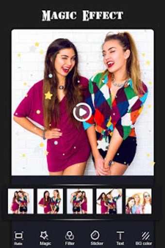 Filmigo-Video Editor Vide…的第0张图片