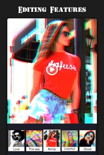 Obraz 4 dla Filmigo-Video Editor Vide…