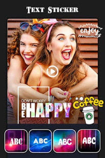 Filmigo-Video Editor Vide…的第5张图片