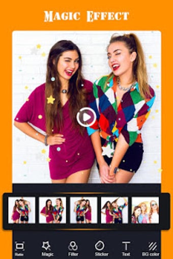 Obraz 8 dla Filmigo-Video Editor Vide…