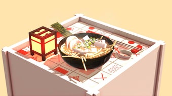 Obraz 0 dla Nour: Play with Your Food